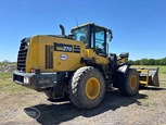 Used Loader,Used Loader ready to go,Used Komatsu Loader ready,Used Komatsu